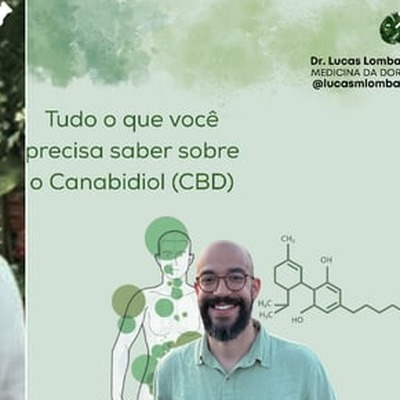 Post Instagram Dr. Lucas Lomba