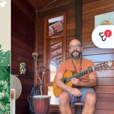 Post Instagram Dr. Lucas Lomba